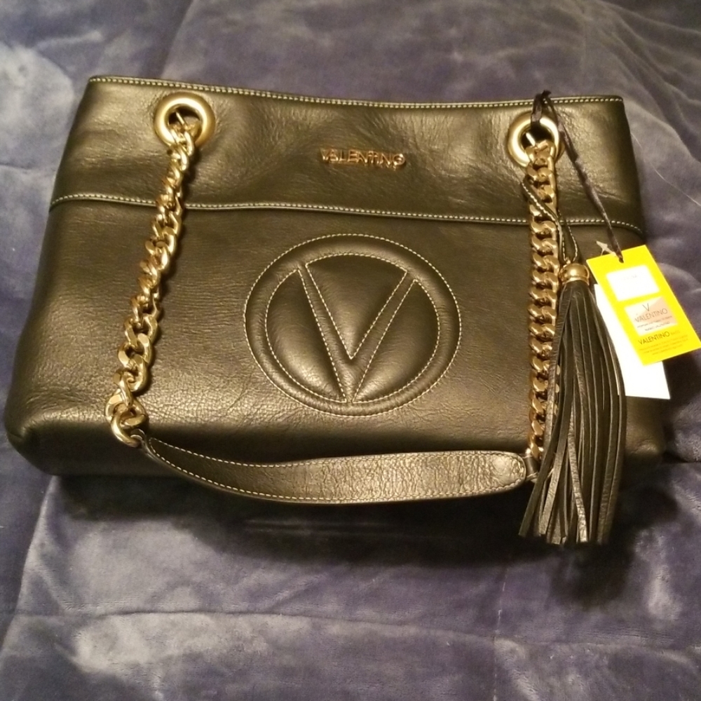 Valentino shoulder/arm bag
